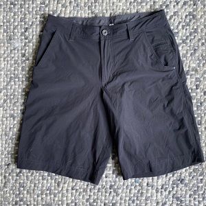 Lululemon Short EUC Men’s Size 34
